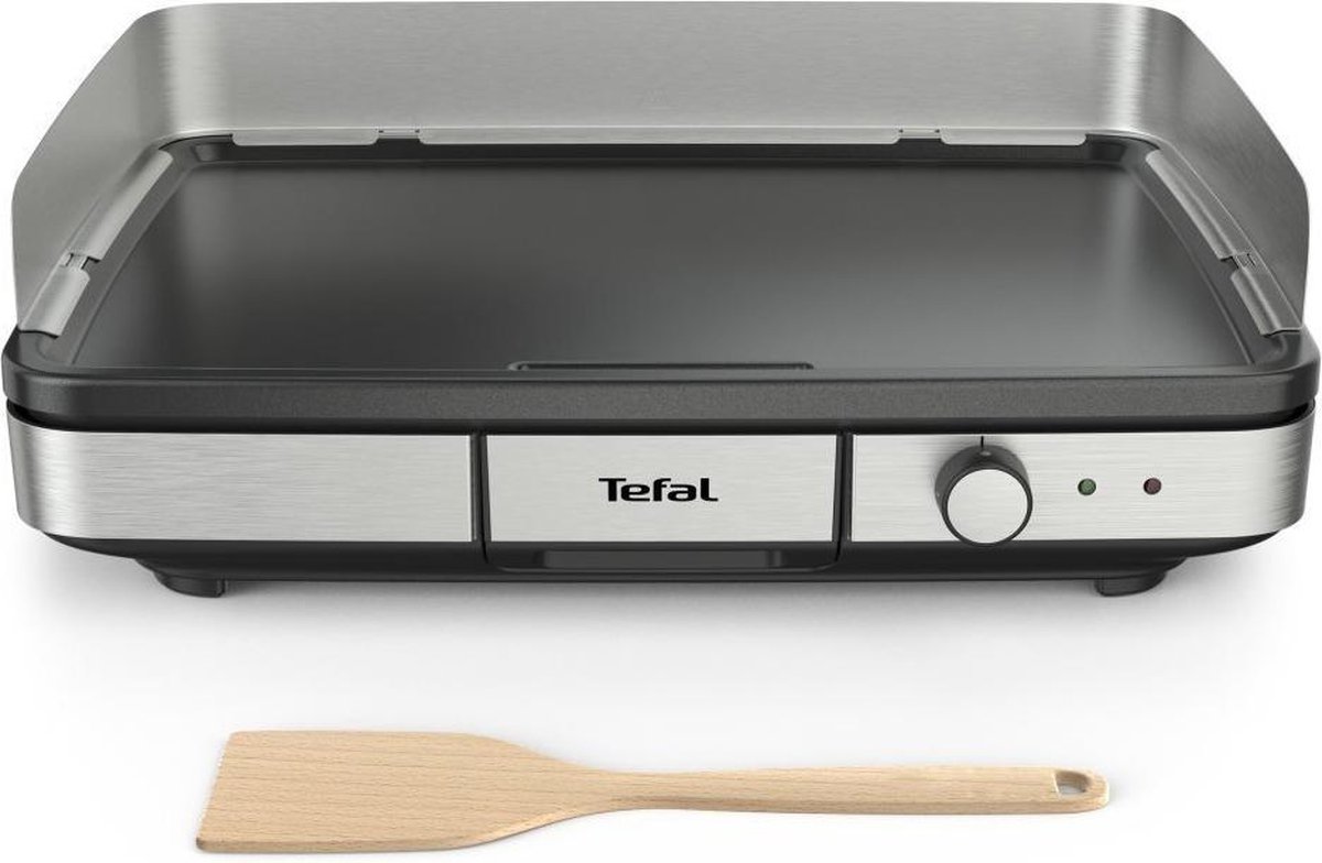 Tefal Grillplaat 2021