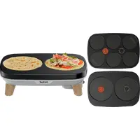 Tefal Gourmetstellen