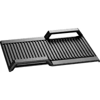Bosch Grillplaten