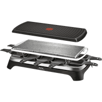 Tefal Gourmetstellen